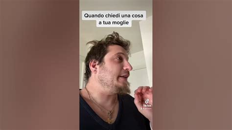 inculo tua moglie